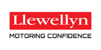 llewellyn motoring confidence logo
